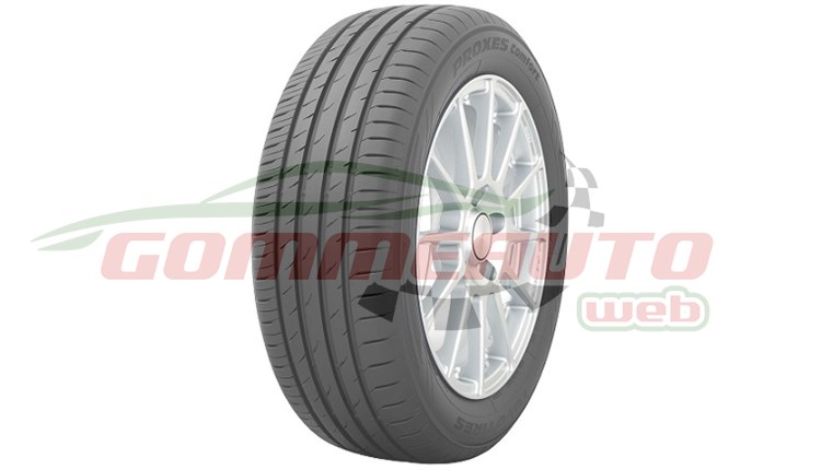 COP. 215/60 R17 100V PROXES COMFORT